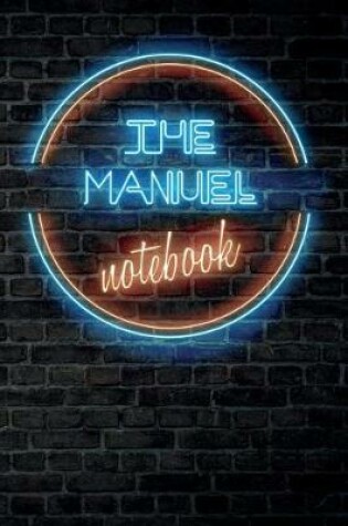 Cover of The MANUEL Notebook