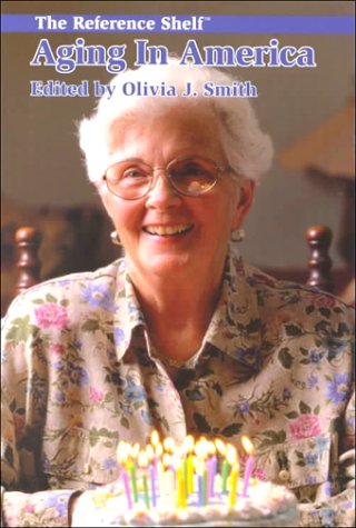 Cover of Aging in America