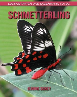 Book cover for Schmetterling