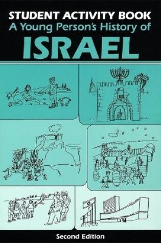 Cover of A Young Person's History of Israel - Workbook