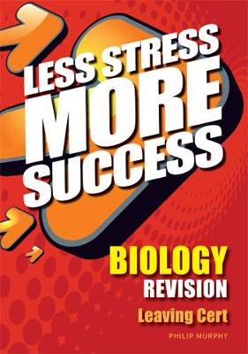 Cover of BIOLOGY Revision Leaving Cert