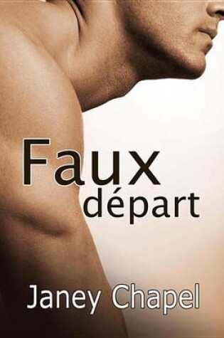 Cover of Faux Depart