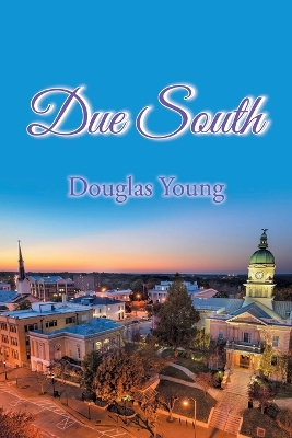 Book cover for Due South