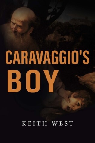 Cover of Caravaggio's Boy