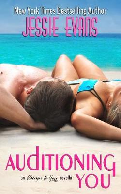Book cover for Auditioning You
