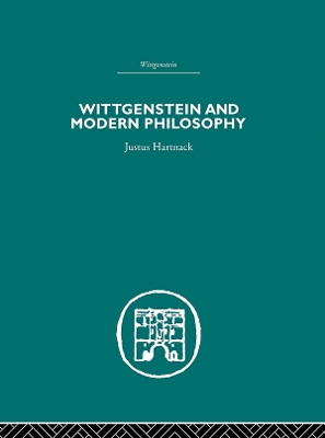 Book cover for Wittgenstein and Modern Philosophy