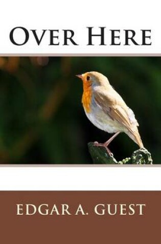 Cover of Over Here