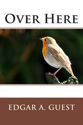 Book cover for Over Here