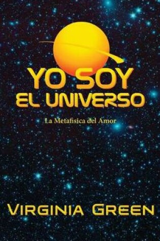 Cover of Yo Soy El Universo