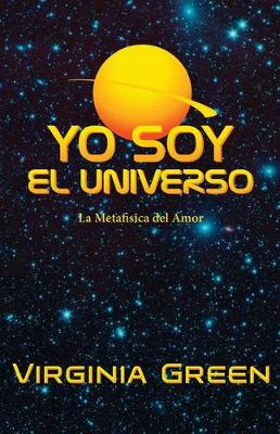 Book cover for Yo Soy El Universo