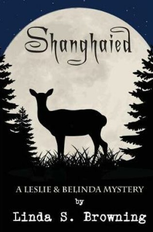 Cover of Shanghaied