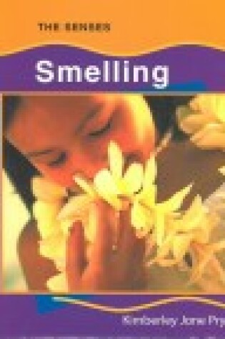 Cover of Smelling