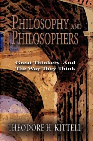 Cover of Philosophy and Philosophers