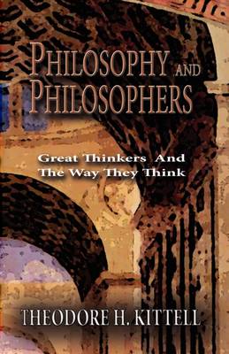 Book cover for Philosophy and Philosophers