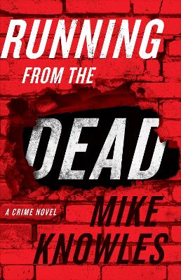 Book cover for Running from the Dead