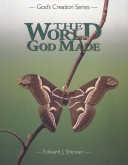 Cover of World God Made Grd K Student