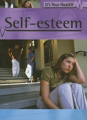 Book cover for Self-Esteem