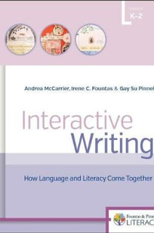 Cover of Interactive Writing