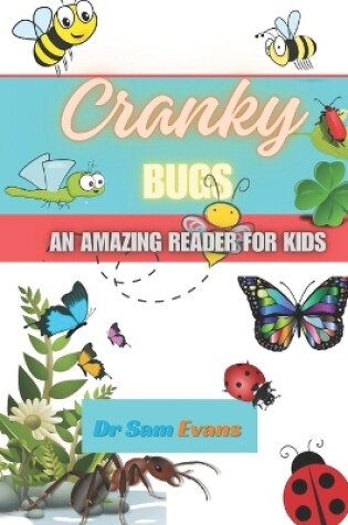 Cover of Cranky bugs