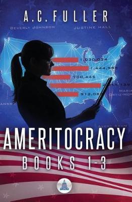 Cover of Ameritocracy