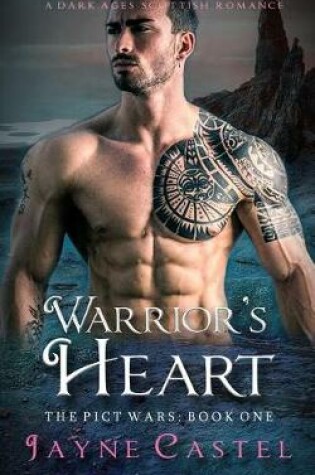 Cover of Warrior's Heart