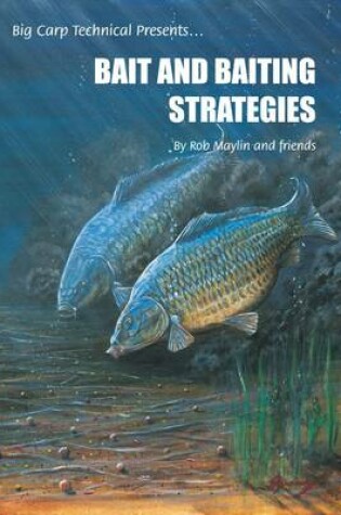 Cover of Bait and Baiting Strategies - Rob Maylin and Friends
