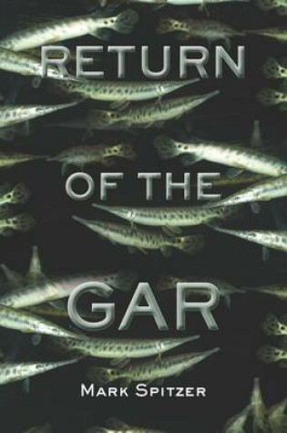 Cover of Return of the Gar
