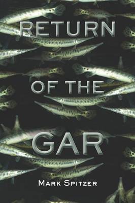 Book cover for Return of the Gar