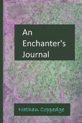 Book cover for An Enchanter's Journal
