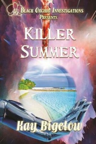 Cover of Killer Summer
