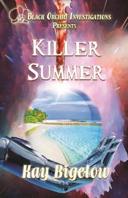 Book cover for Killer Summer