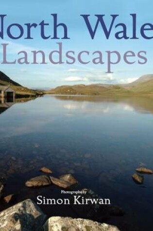 Cover of North Wales Landscapes