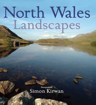 Cover of North Wales Landscapes