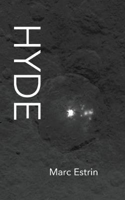 Book cover for Hyde