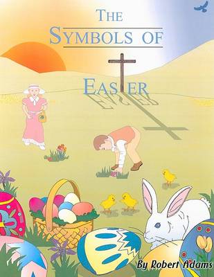 Book cover for The Symbols of Easter