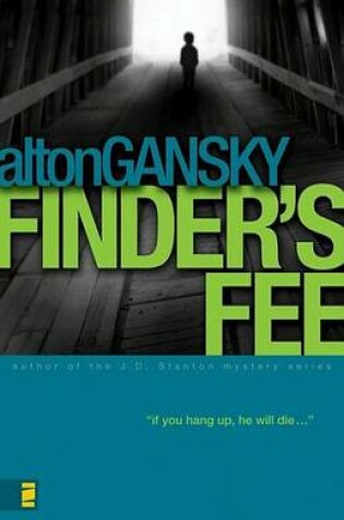 Cover of Finder's Fee