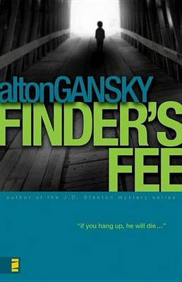 Book cover for Finder's Fee