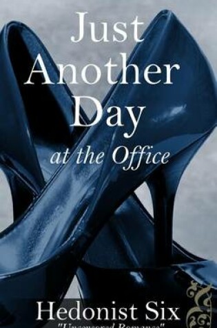 Cover of Just Another Day at the Office