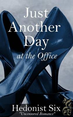 Book cover for Just Another Day at the Office