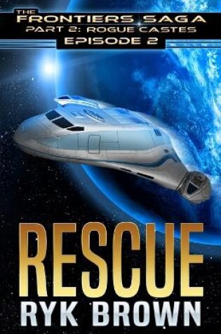 Cover of P2_Ep2_RESCUE