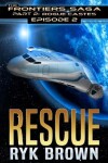 Book cover for P2_Ep2_RESCUE