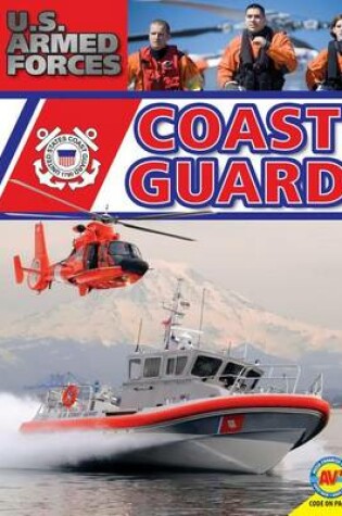 Cover of Coast Guard with Code