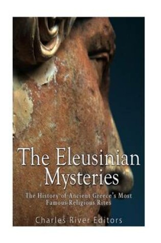 Cover of The Eleusinian Mysteries