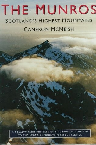 Cover of The Munros, The
