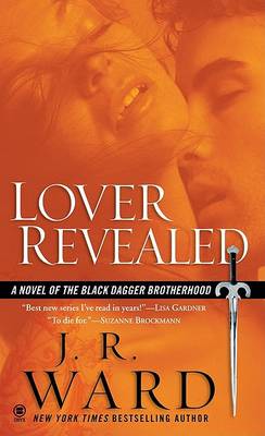 Lover Revealed by J R Ward