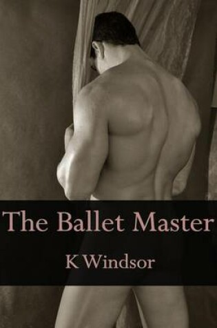 Cover of The Ballet Master