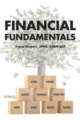 Book cover for Financial Fundamentals