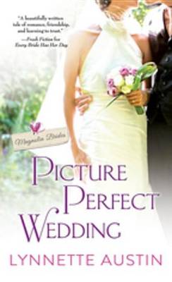 Book cover for Picture Perfect Wedding
