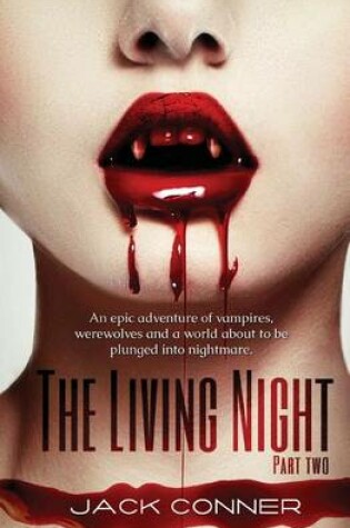 Cover of The Living Night