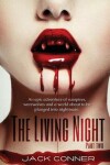 Book cover for The Living Night